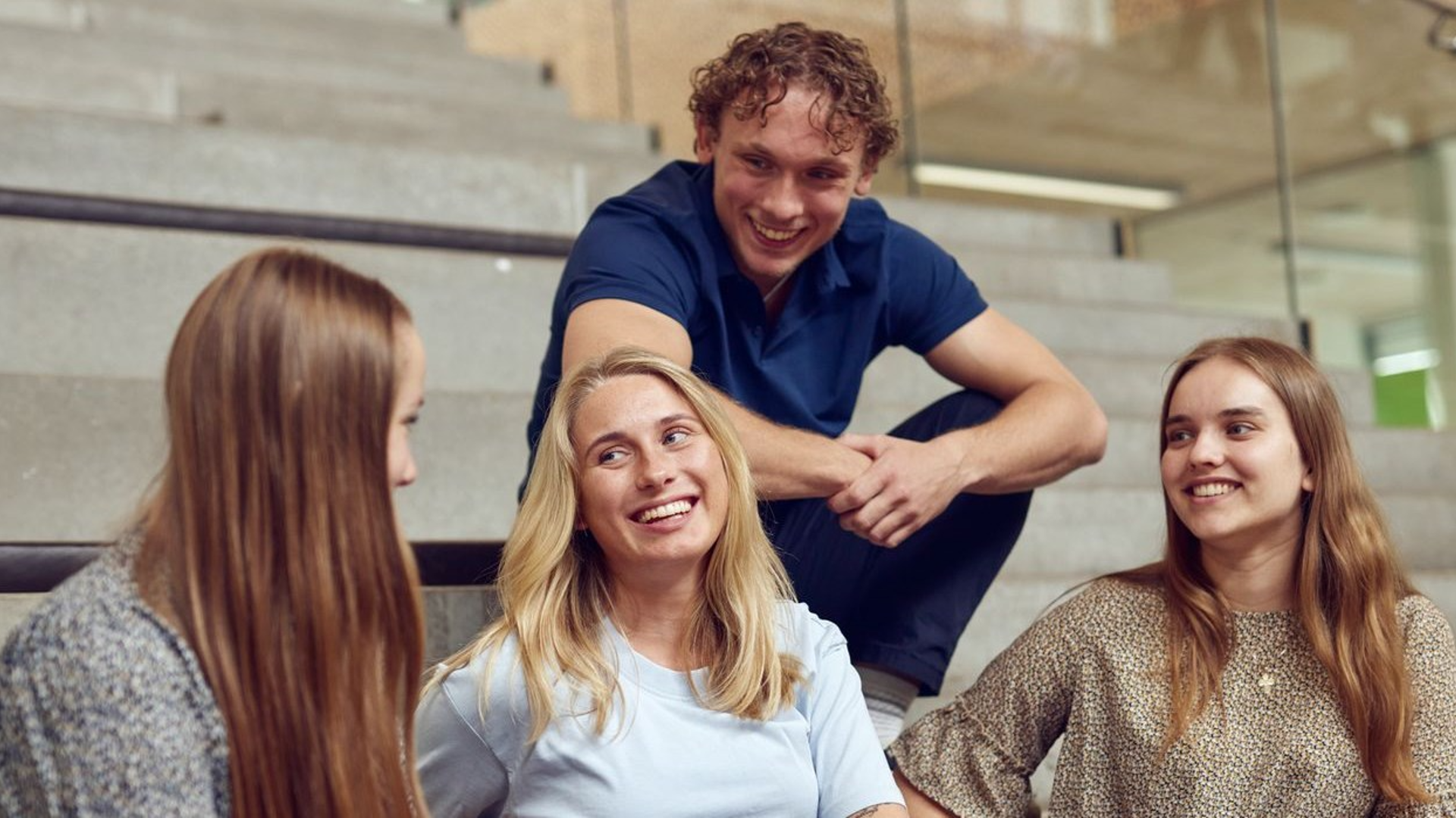 Brobygning Og Introforloeb